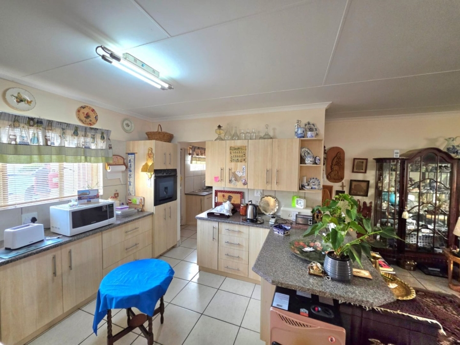 2 Bedroom Property for Sale in Panorama Free State